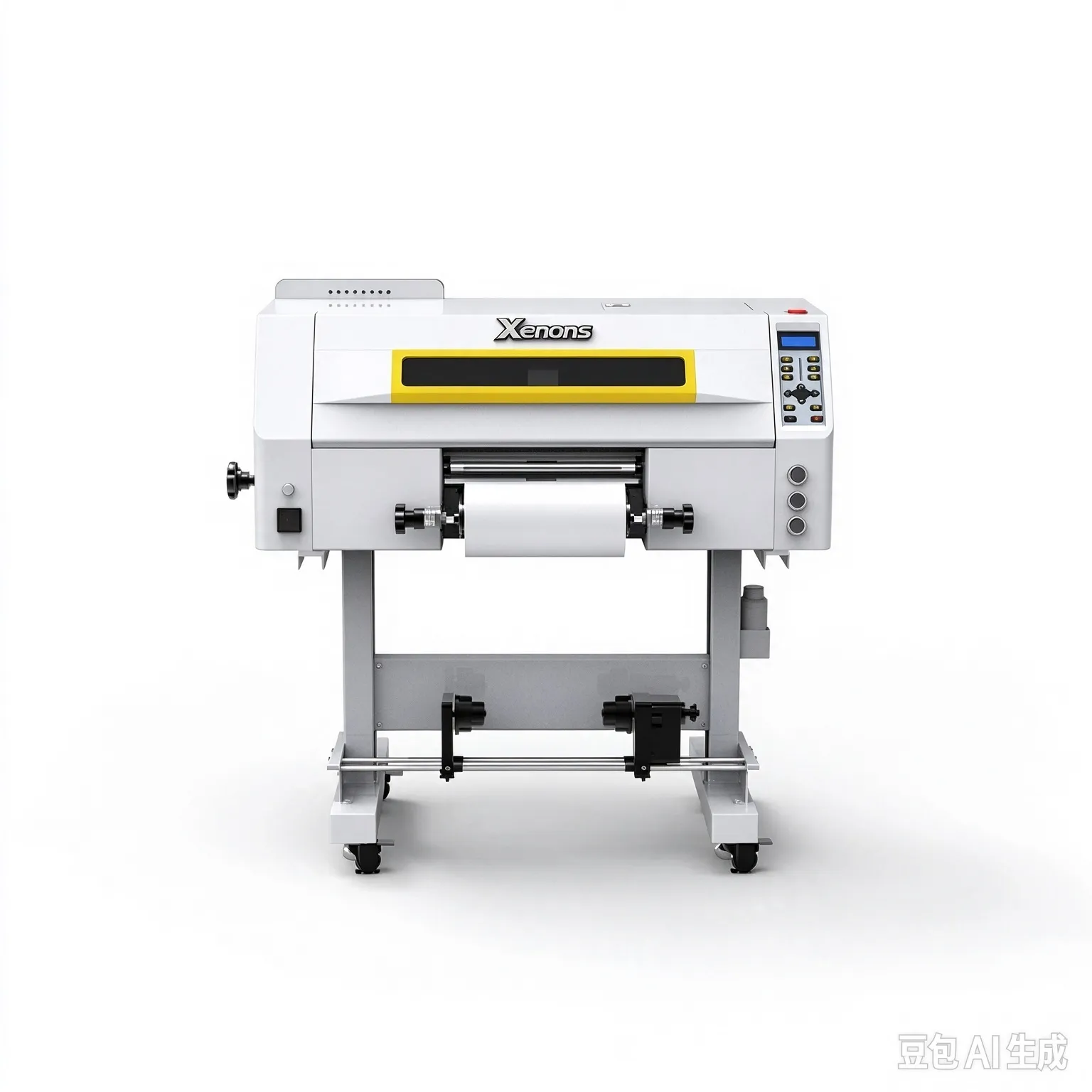 UVDTF F3003 （Fans）