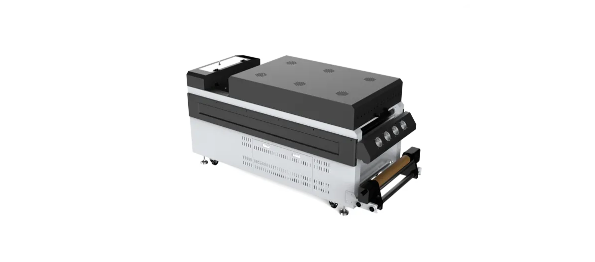 DTF shaker D6008 ProPlus