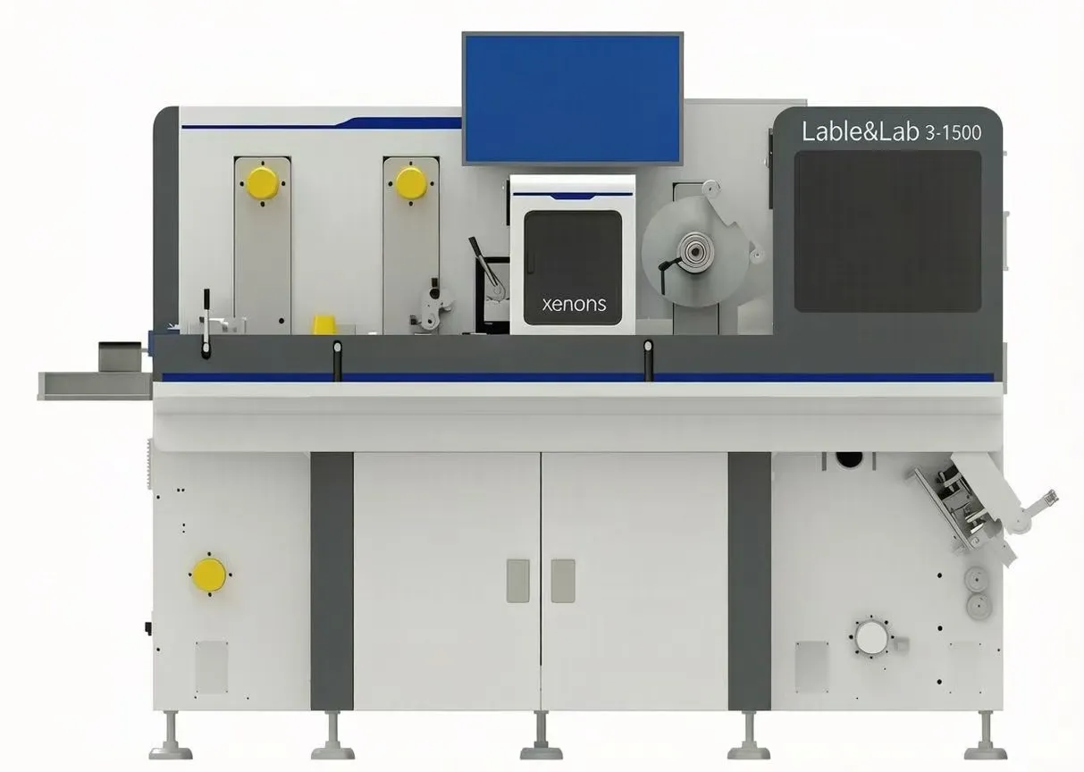 Label 330Pro
