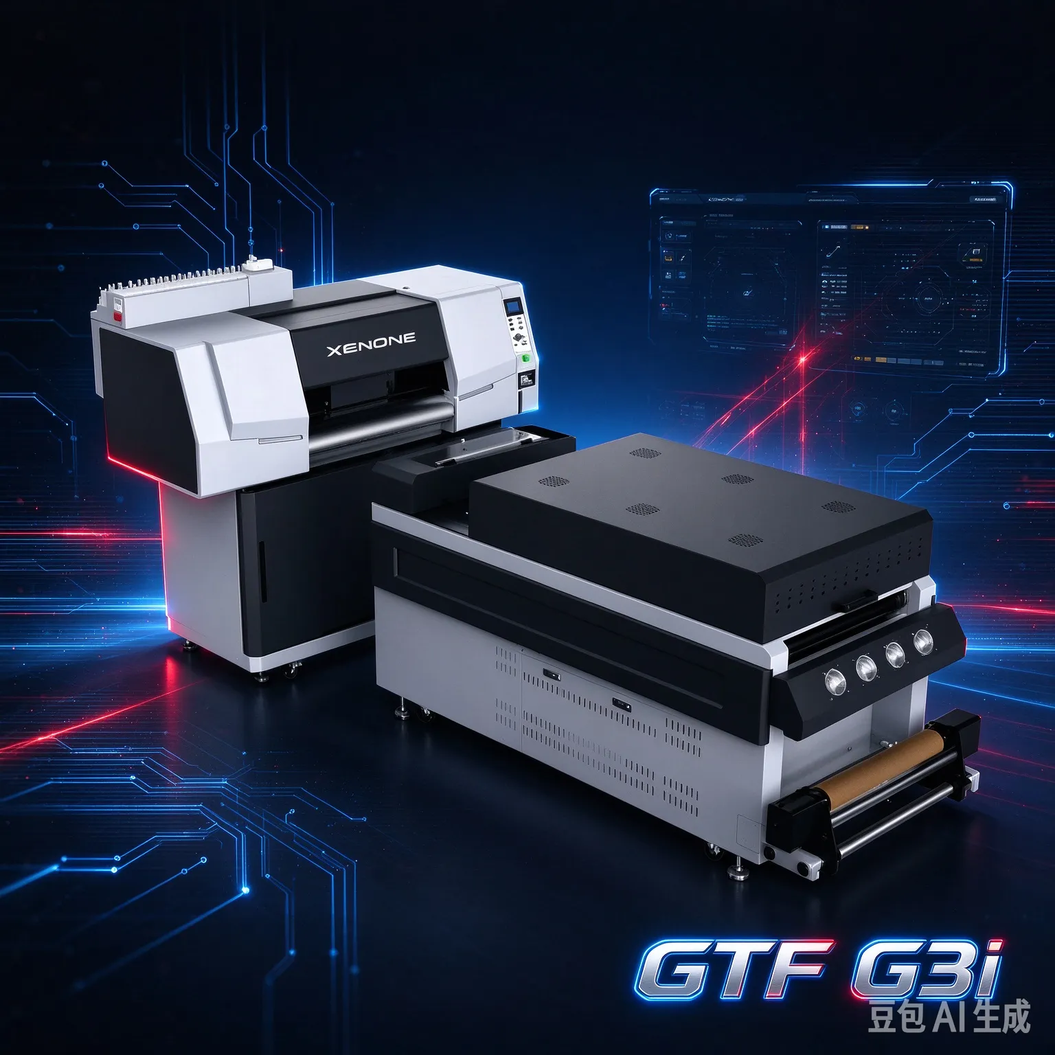 GTF G3i